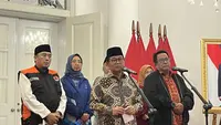 Prabowo Perintahkan Bentuk Tim Kajian Banjir, Pramono Isyaratkan Jakarta akan Ambil Peran Lebih Besar