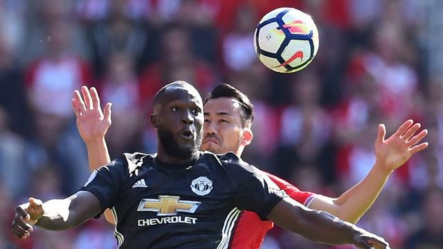 Southampton vs Manchester United