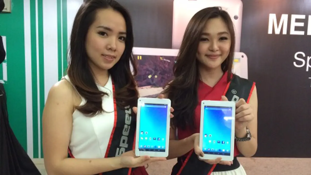 Tampil Perdana di Indonesia, SpeedUp Fun Bakal Go Internasional