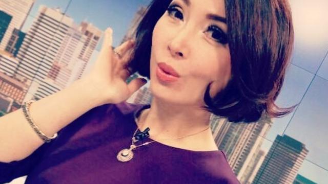 Profil dan Foto-Foto Retno Pinasti, Moderator Debat Keempat Pilpres 2024