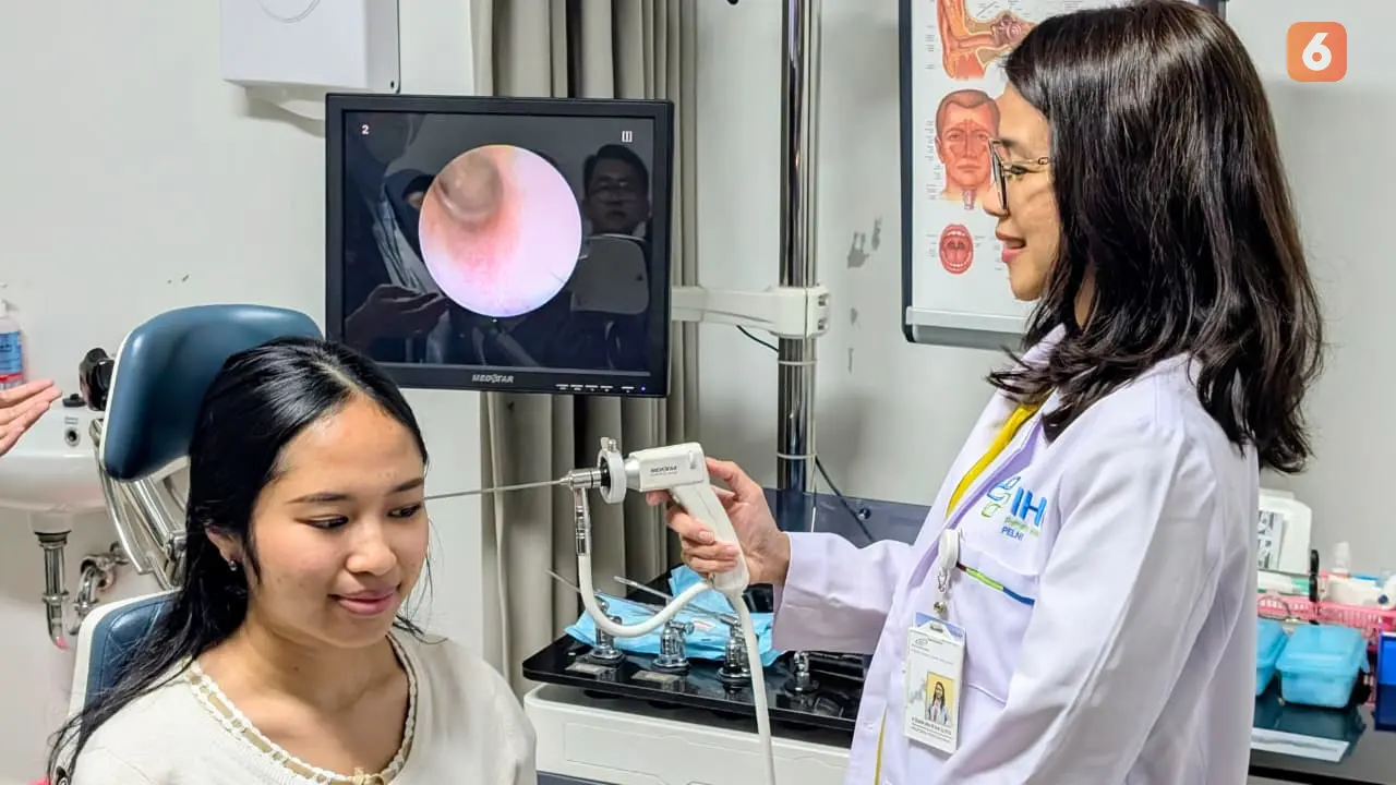 Tuli Tak Seluruhnya Bisa Dibantu dengan Alat Bantu Dengar, Dokter Paparkan Alasannya