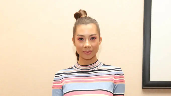 Lagi Trending, Siap Ikutan #GerakDiRumahAja Bareng Rexona dan Jennifer Bachdim?