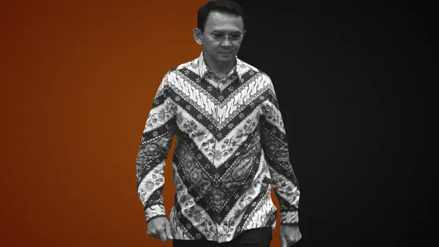 Ini Perjalanan Kasus Ahok hingga Vonis  