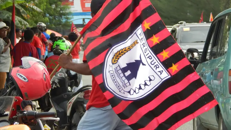 Persipura