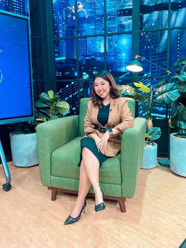 Kiky Saputri. (Foto: Dok. Instagram @kikysaputrii)