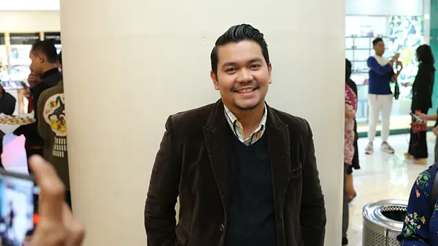 [Fimela] Indra Bekti