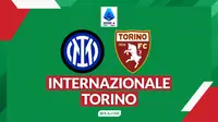 Prediksi Liga Italia, Inter Milan Vs Torino: Cristian Chivu Inginkan Awal Positif