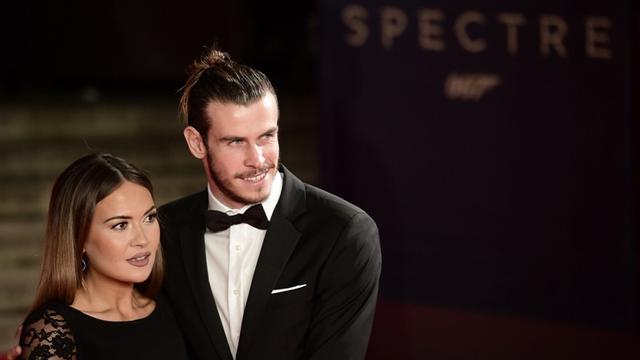 Gareth Bale