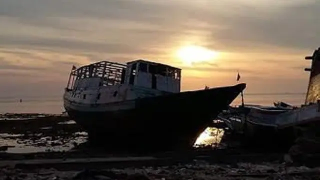 Pulau Pasir Putih