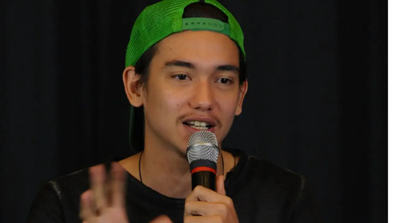 Adipati Dolken