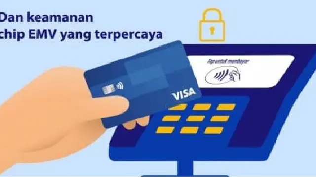 Visa
