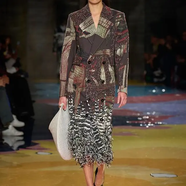 Bottega Veneta Summer 2023