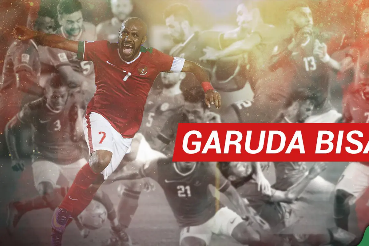 Timnas Indonesia