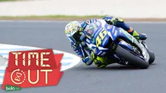 Pebalap Movistar Yamaha, Valentino Rossi, mengaku puas dengan hasil tes pramusim MotoGP 2016 di Sirkuit Phillip Island, Australia. Pebalap asal Italia ini menyebut Yamaha terus mengalami kemajuan.