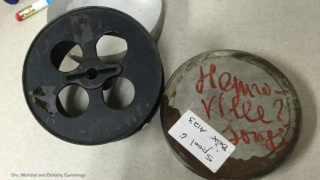 Naynyian korban Holocaust