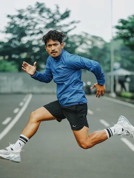 Ibnu Jamil (Instagram/ibnujamilo)