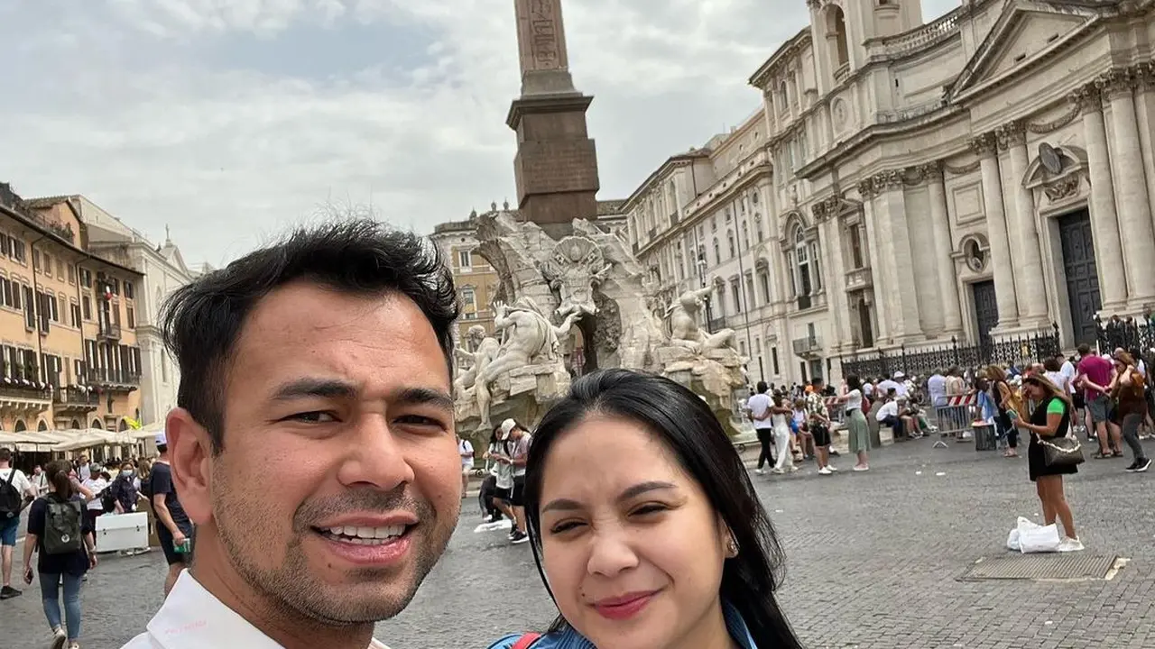 Raffi Ahmad