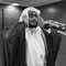 Muazin Masjidil Haram Syekh Ibrahim Al Madani Meninggal Dunia