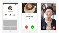 Line Rilis Fitur OA Call untuk Dukung Dunia Usaha di Masa Pandemi
