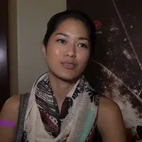 Apa makna kemerdekaan di mata Prisia Nasution?