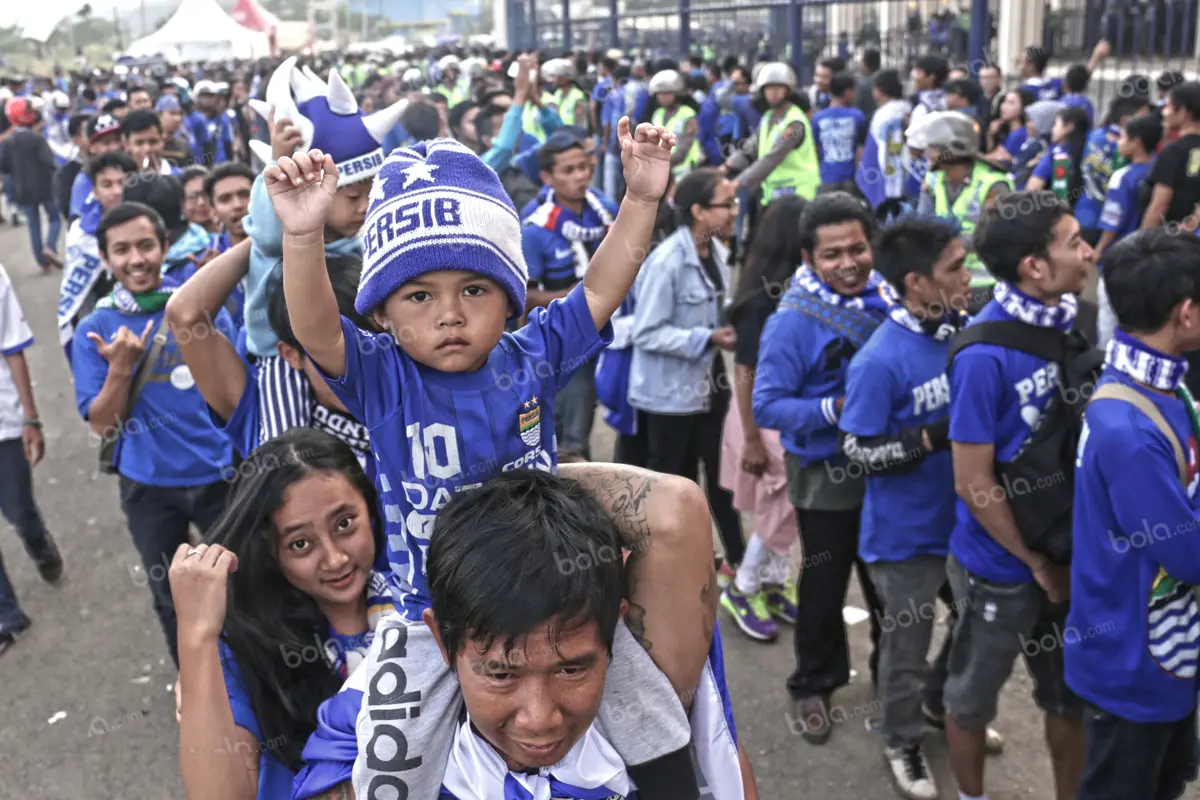 Bobotoh Persib