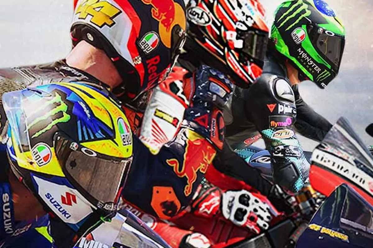 MotoGP - Pembalap MotoGP Lain Punya Kans Merasakan Kemenangan