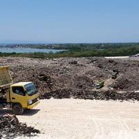 Menteri LH Larang Sampah Organik Masuk TPA Suwung Mulai April 2026