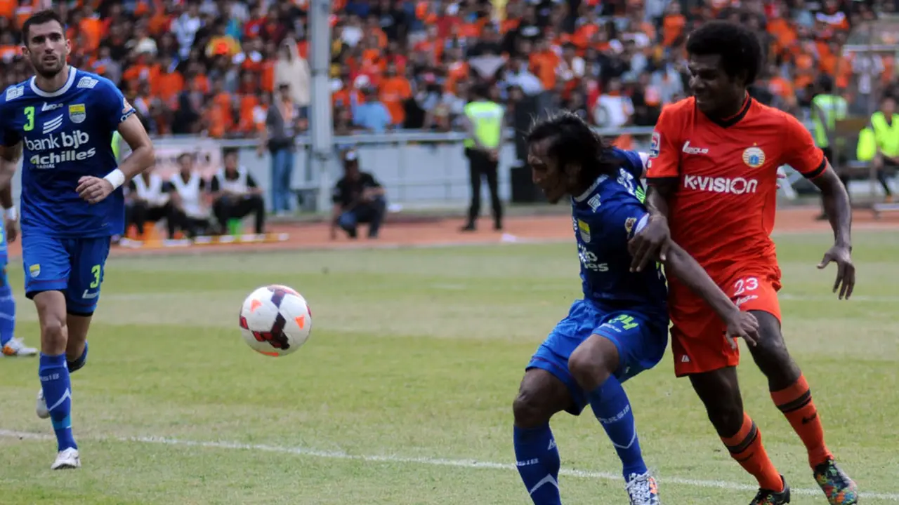 Hariono Persib