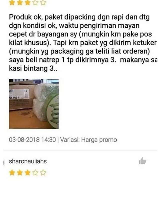6 Drama Beli Skincare di Online Shop Ini Bikin Geleng Kepala