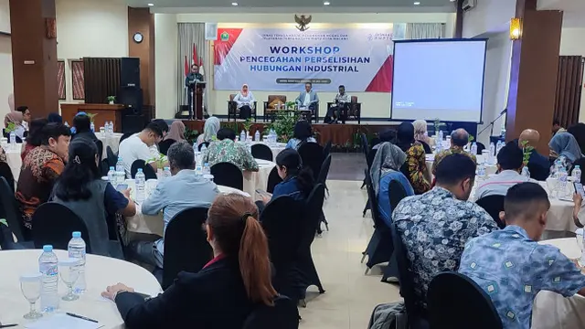 Masalah PHK Dominasi 18 Kasus Perselisihan Hubungan Industrial di Kota Malang
