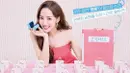 Park Min Young poster Love in Contract. (tvN via Soompi)