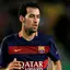 Sergio Busquets adalah pemain bola profesional asal Spanyol 