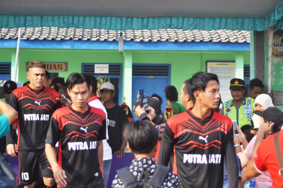 Arema Cronus