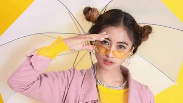 Rifa Melinda