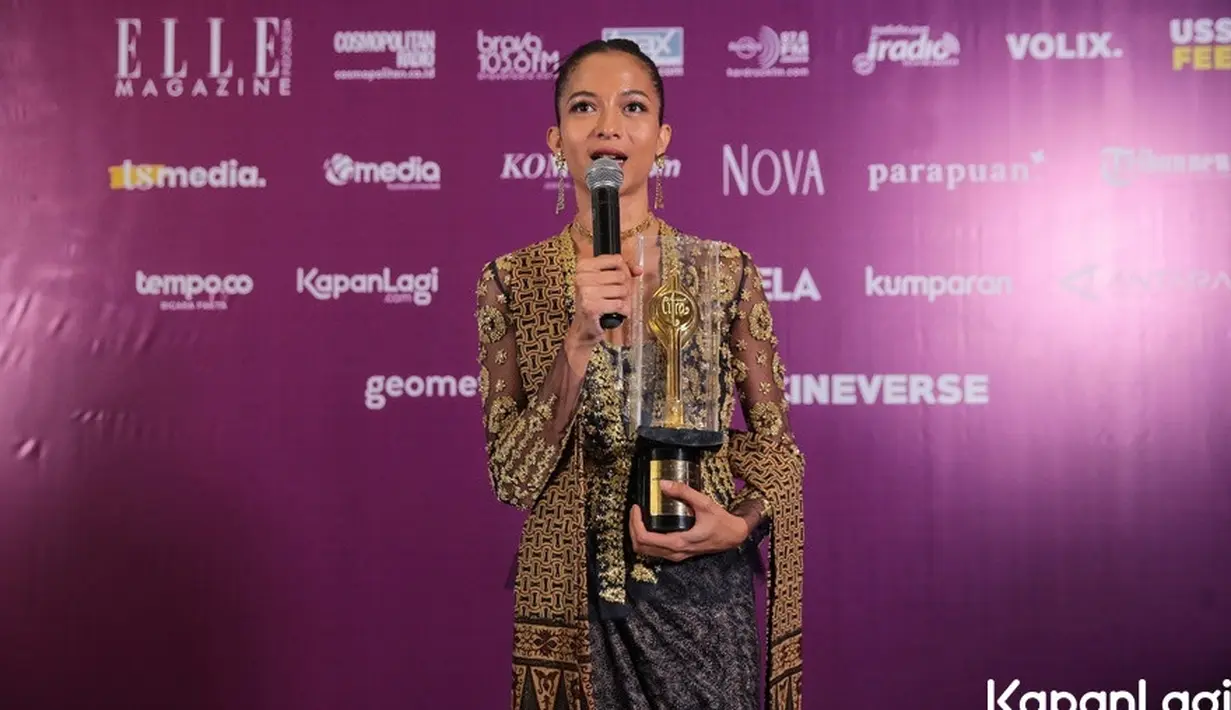 [Adrian Putra/Fimela.com]