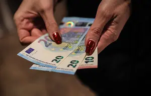 Euro Digital Meluncur 2029, Uji Coba Mulai 2027
