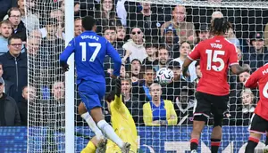 Hasil Liga Inggris: MU Kalah Lagi di Kandang Chelsea, Semakin Mendekati Zona Degradasi