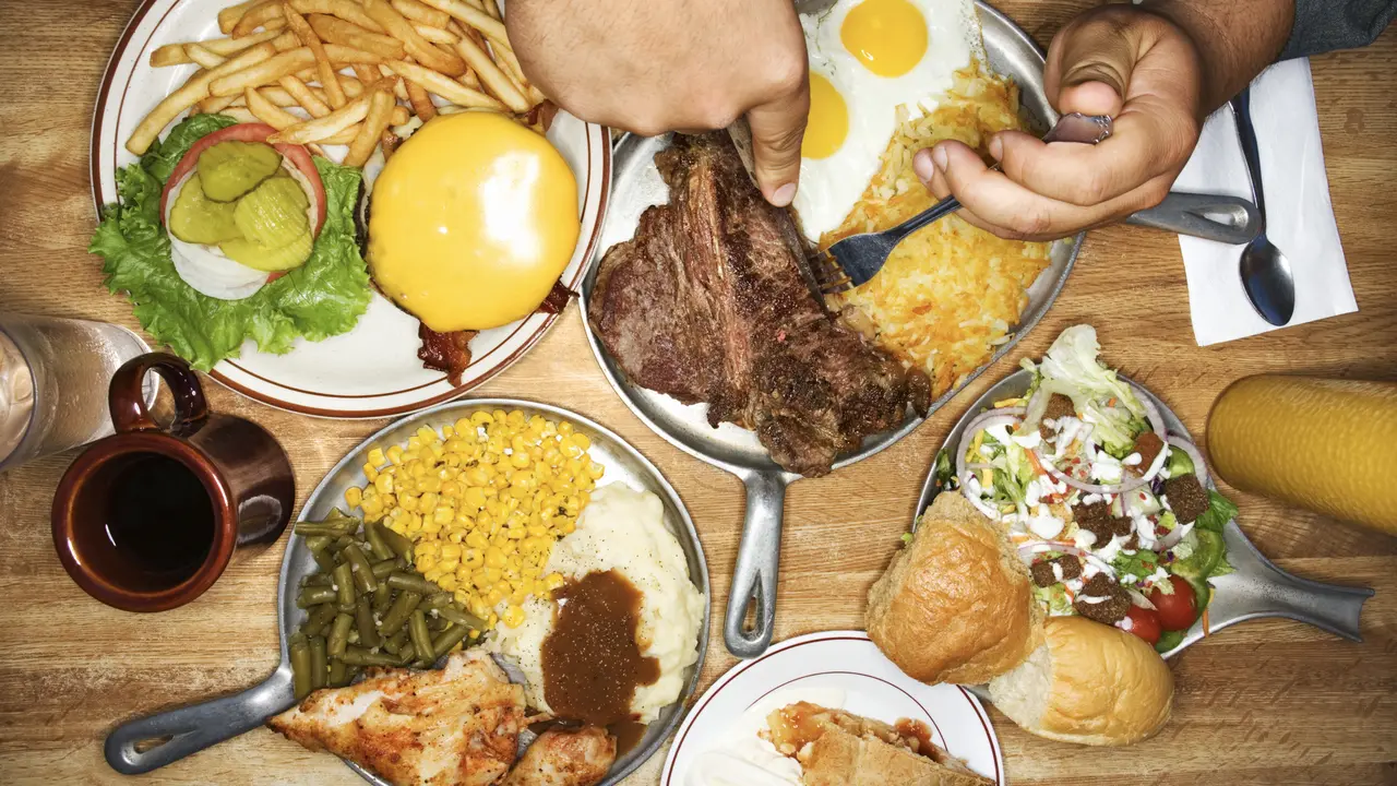 [Bintang] Berdasarkan Zodiak, Ini 12 Makanan Sahur yang Bisa Kamu Santap