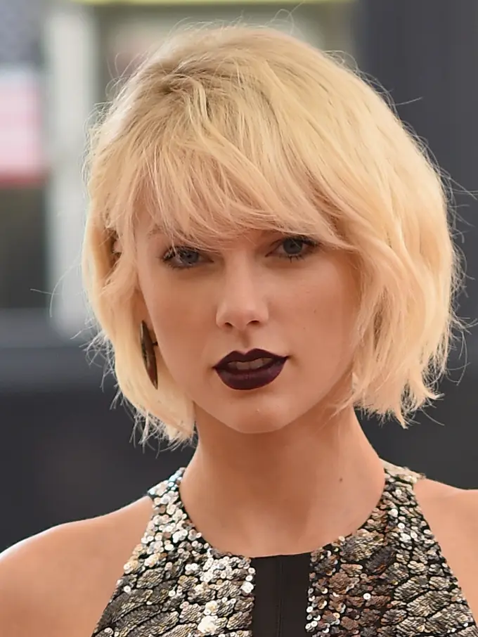 [Bintang] Tay-Calvin