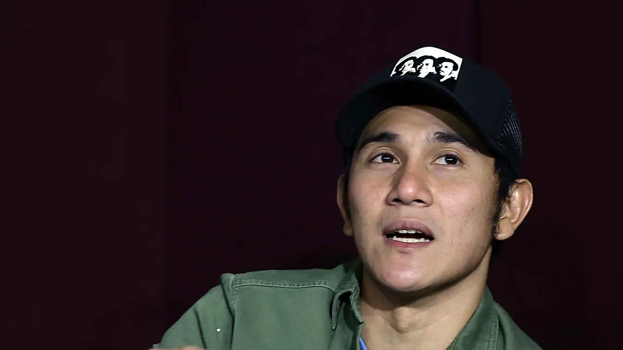 [Bintang] Warkop DKI Reborn