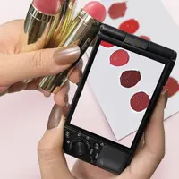 Dream Flush Blush Stick. dok. KIVA