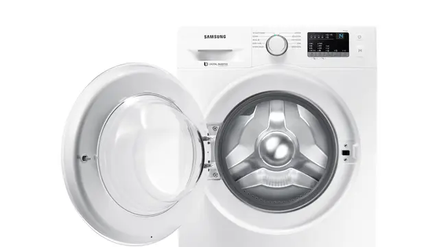 mesin cuci terbaik untuk usaha laundry rumahan
