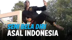 Bicara soal seni bela diri asal Indonesia, yang langsung terbayang mungkin adalah pencak silat. Tapi pernahkah mendengar nama Poekoelan Tjimindie Tulen? Salah satu perguruannya ada di Boston, Massachusetts. Seperti apakah seni bela diri yang kerap di...