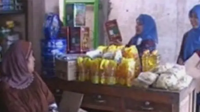 Bulan Ramadhan, Razia Makanan Berbahaya di Intensifkan