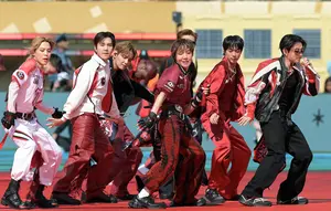 BTS Dikabarkan Batal Tampil Jadi Headliner Coachella 2027