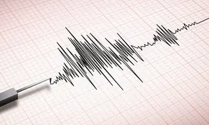 Ilustrasi Gempa (Arfandi Ibrahim/Liputan6.com)