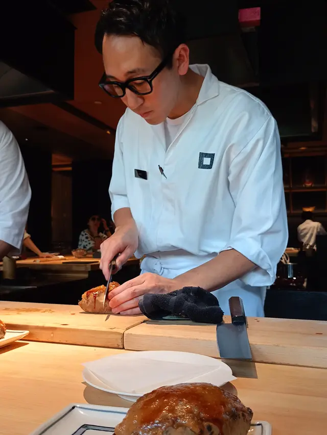 Kuliner Jepang di Musim Gugur Bisa Dinikmati di Jakarta, Sukiyaki dan Ubi Brulee-nya Wajib Dicoba