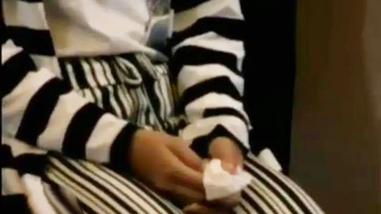VIDEO: Sindikat Jual Beli Janin Bayi Imingi Korban Rp 5 Juta