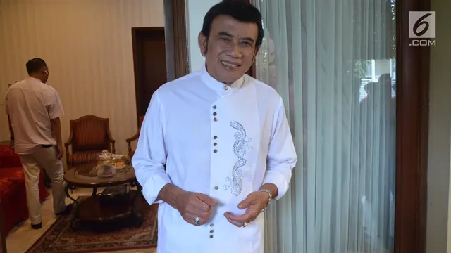 Rhoma Irama