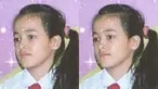 Pelantun lagu Lebih Dari Egoku, Mawar Eva De Jongh saat SD terlihat menggemaskan. Kuncir satu menyamping disertai paras bule dari Mawar membuat foto ini curi perhatian. Tak ayal banyak penggemarnya merasa gemas melihat foto ini. (Liputan6.com/IG/lalamarionmj)